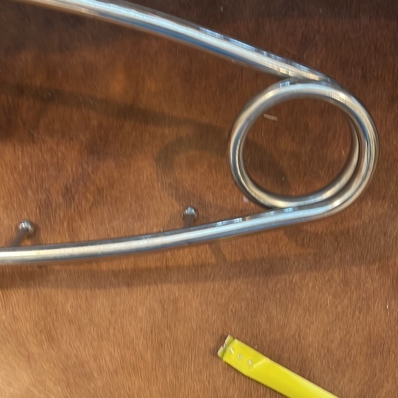 ⭐️🔥final sale🔥So cool for the wall. - Picture 6 of 9